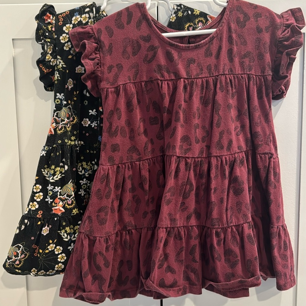2 Art Class dresses.